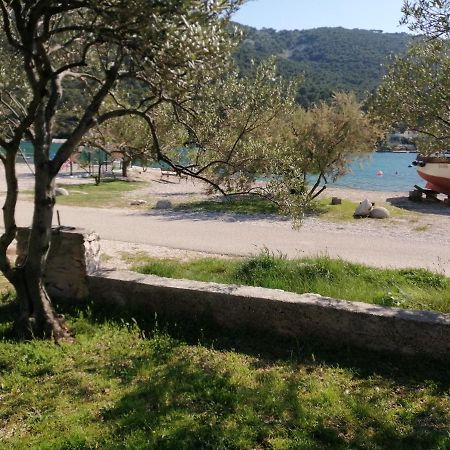 Auto Camp On The Beach - Grebaštica Εξωτερικό φωτογραφία